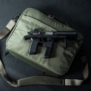 FADE BRIEF OLIVE