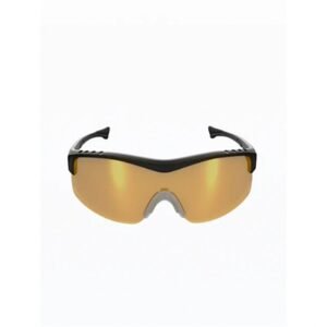METHOW SINGLE HD LENS, FRAME & XHD CASE KIWI BRONZE