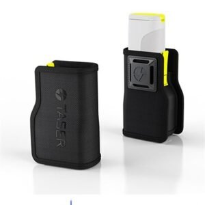 IWB/POCKET HOLSTER FOR TASER BOLT 2 BLACK