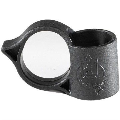 SWITCHBACK S BACKUP FLASHLIGHT RING FOR SUREFIRE EDC BLACK
