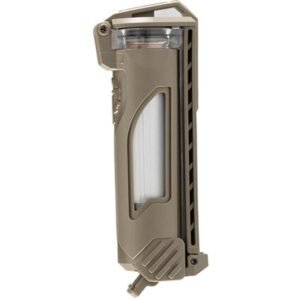 CELLVAULT 18 BATTERY STORAGE FOR 18350 AND 18650 FDE