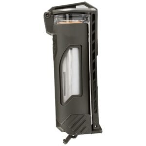 CELLVAULT 21 BATTERY STORAGE FOR 21700 & SL B50 O.D.GREEN