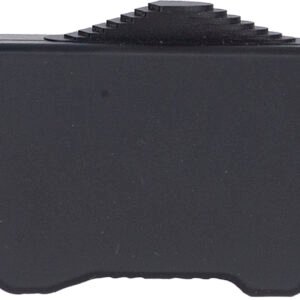 TPL EXCALIBUR BLK RUBBER DROP