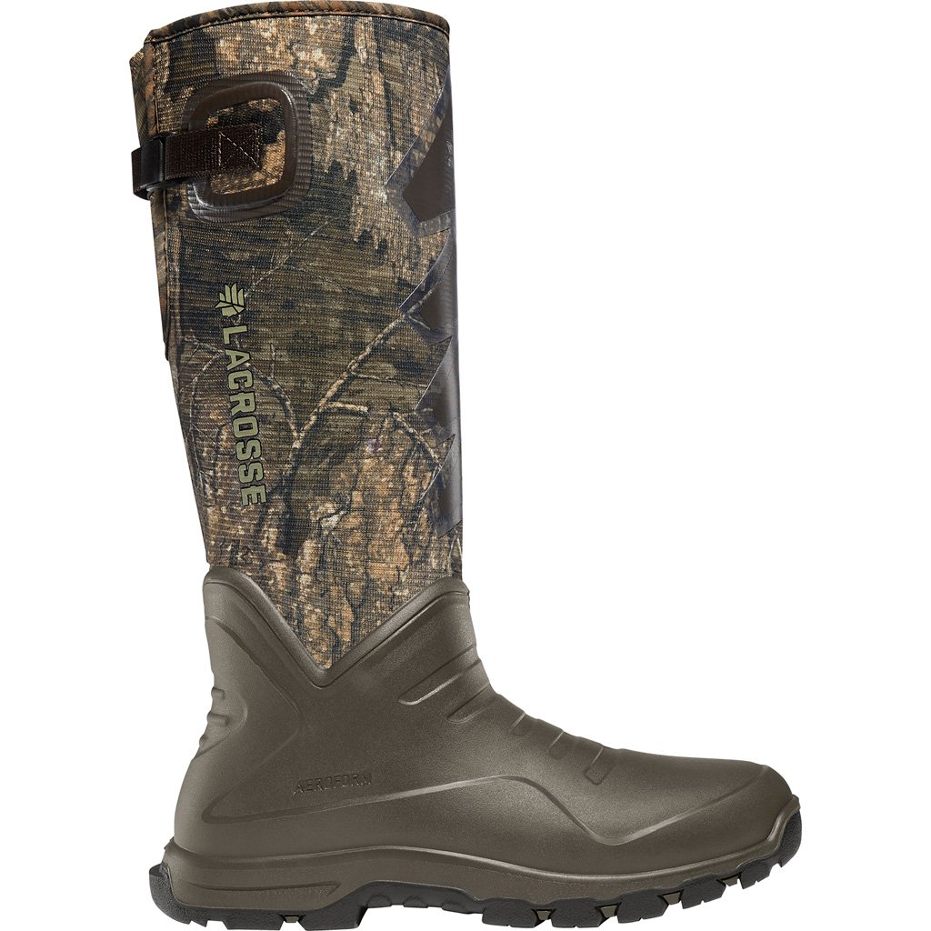 Lacrosse Aerohead Sport Boot Realtree Timber 3.5mm 13 - Image 2