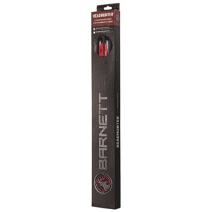 Barnett Headhunter Lighted Bolts 22 in. 3 pk.