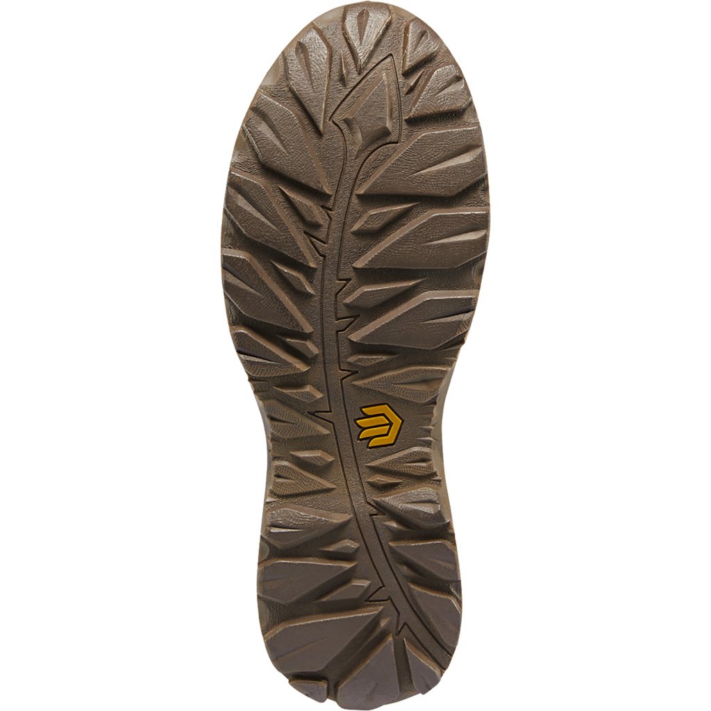 Lacrosse Alpha Agility Boots Brown 10 - Image 2