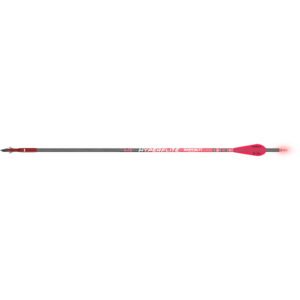 Barnett Hyperflite Lighted Crossbow Bolts 22 in. 3 pk.
