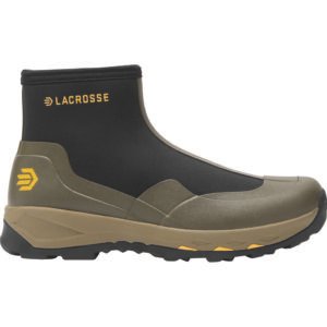 LaCrosse AlphaTerra Boots Stone 12