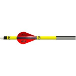 Bohning Crossbow Wraps Neon Yellow
