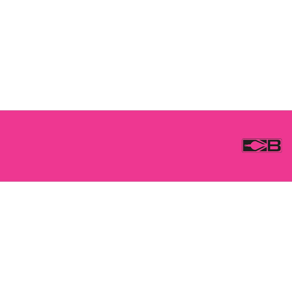 Bohning Arrow Wraps Small diameter 5.5 in. Hot Pink 13 pk. - Image 2