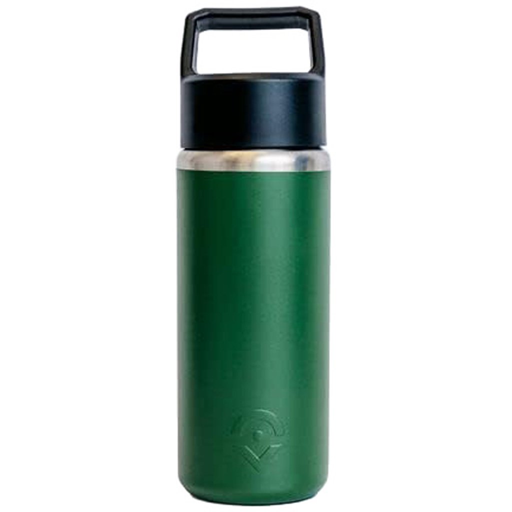 Outsider The All Day Water Bottle Green - Image 3