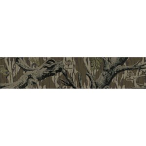 White Water Archery Camo Wraps Mossy Oak Treestand 5 in. x 1.125 in. 15 pk.