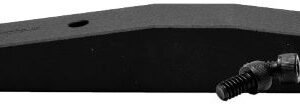 MDT REAR BAG RIDER M-LOK BLACK