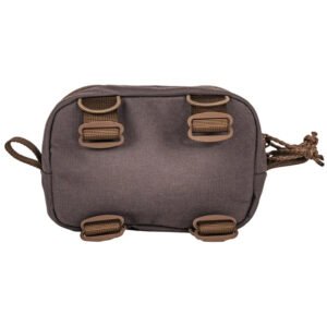 Latitude Ranger Molle Pouch Small Gray