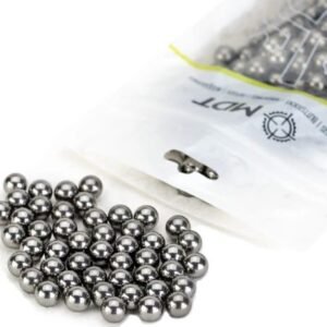 MDT SLINGSHOT AMMO STEEL 5/16 - IN BALLS 200 PACK