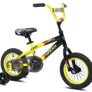 12" KENT STREET RACER