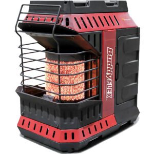Heaters
