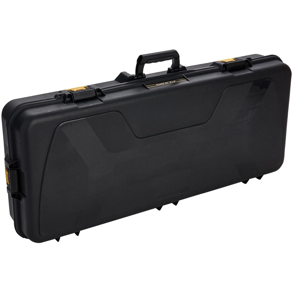 Plano AW2 Ultimate Compound Bow Case Black All Weather - Image 2