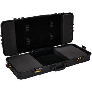 Plano AW2 Ultimate Compound Bow Case Black All Weather