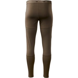 Badlands Pecora Heavyweight Merino Leggings MUD X-Large