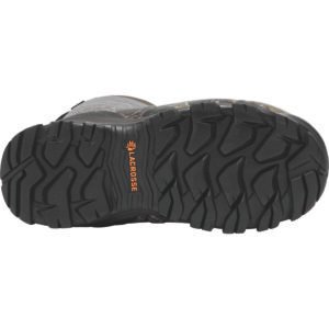 LaCrosse Alphaburly Pro Boots 1600g Mossy Oak Country DNA 9