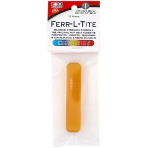 Bohning Ferr-L-Tite Hot Melt