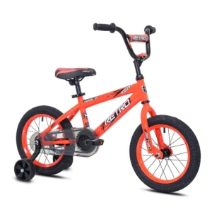 14" KENT RETRO