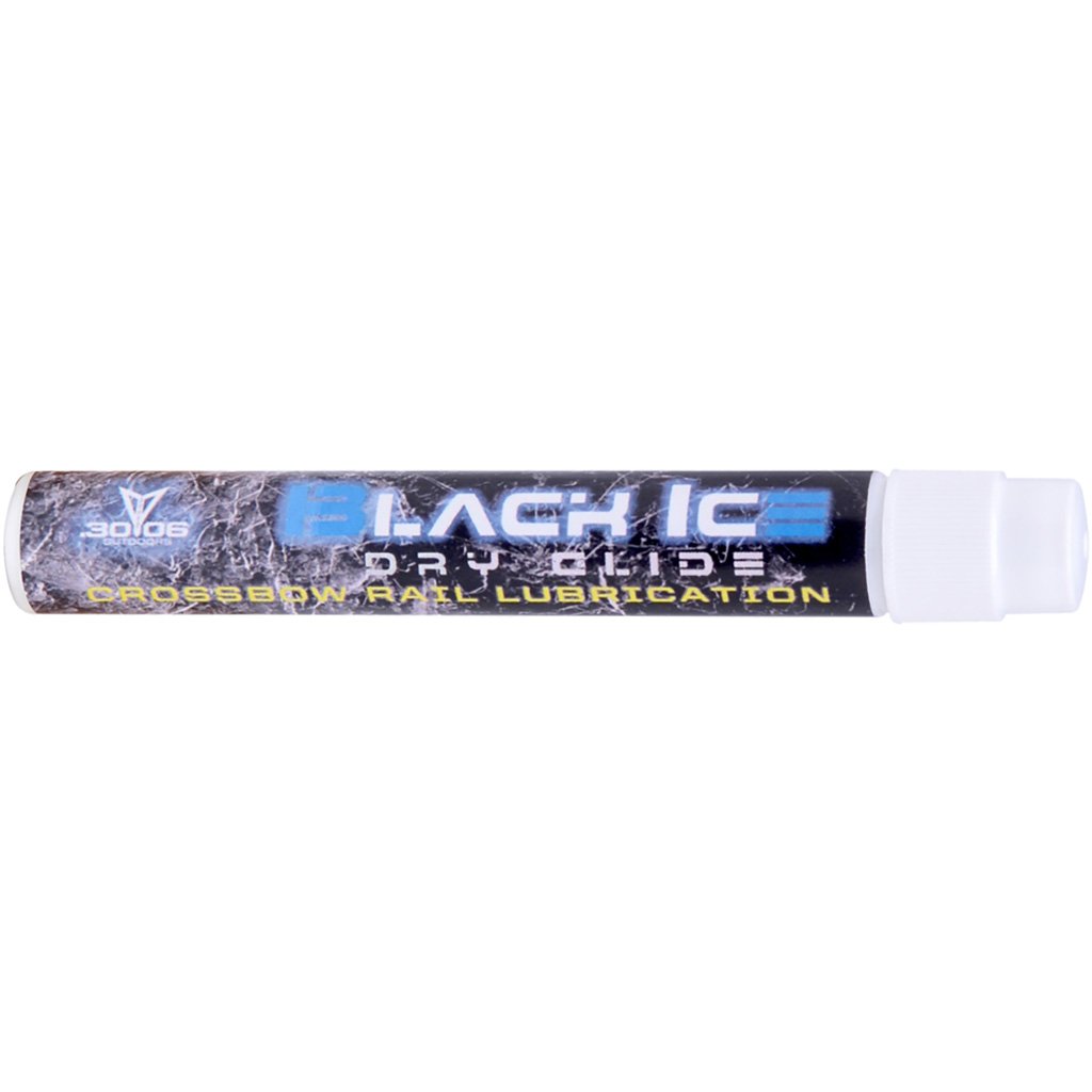 30-06 Black Ice Crossbow Dry Glide Rail Lube - Image 2