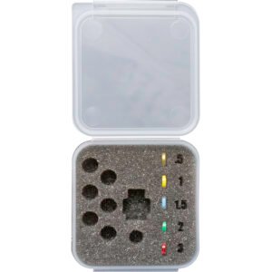 Specialty Archery Podium Peep Clarifier 5 pk. Kit