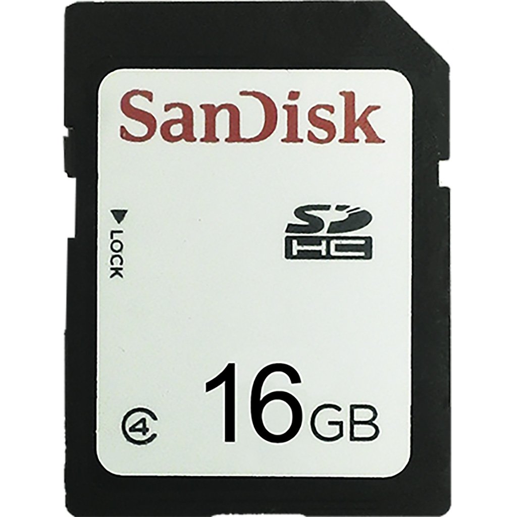 Wildgame SD Card 16 GB Class 10 2 pk. - Image 2