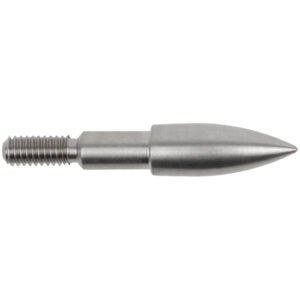 Bohning Screw In Bullet Point 17/64 100 gr. 12 pk.