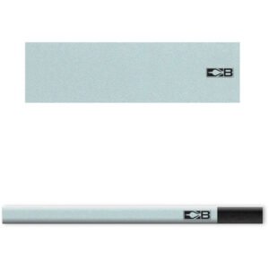 Bohning Arrow Wraps Reflective 4 in. Small 13 pk.