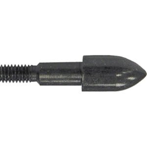 30-06 Power Point Field Points 5/16 100 gr. 12 pk.
