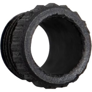 Specialty Archery PXS Target Peep Shade Cap Black