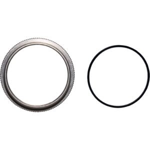 Axcel Accutouch AVX -41 Scope Kit for Lens Black Lens Retainer and Lens Spacer