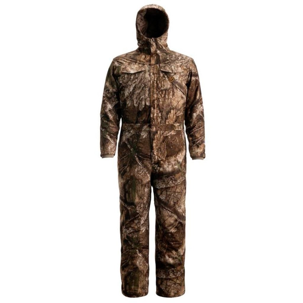 Blocker Drencher Insulated Coverall RT APX Large - Image 2