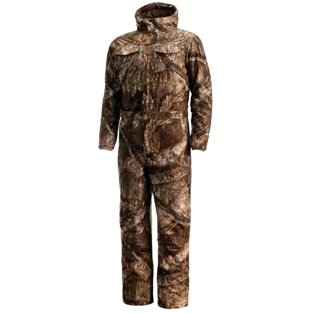 Blocker Drencher Insulated Coverall RT APX Large - Image 3