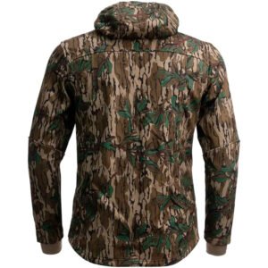Blocker Finisher Turkey Jacket MO Greenleaf Small