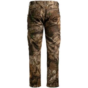 Blocker Silentec Pant RT APX X-Large