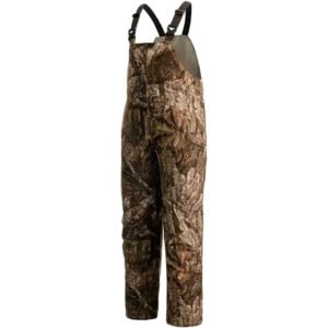 Blocker Drencher Insulated Bib RT APX X-Large