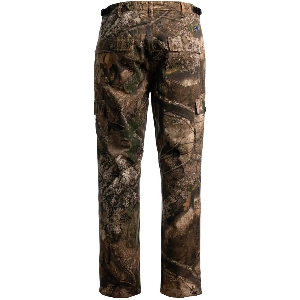 Blocker Fused Fused Cotton Field Pant RT APX Large - Image 3