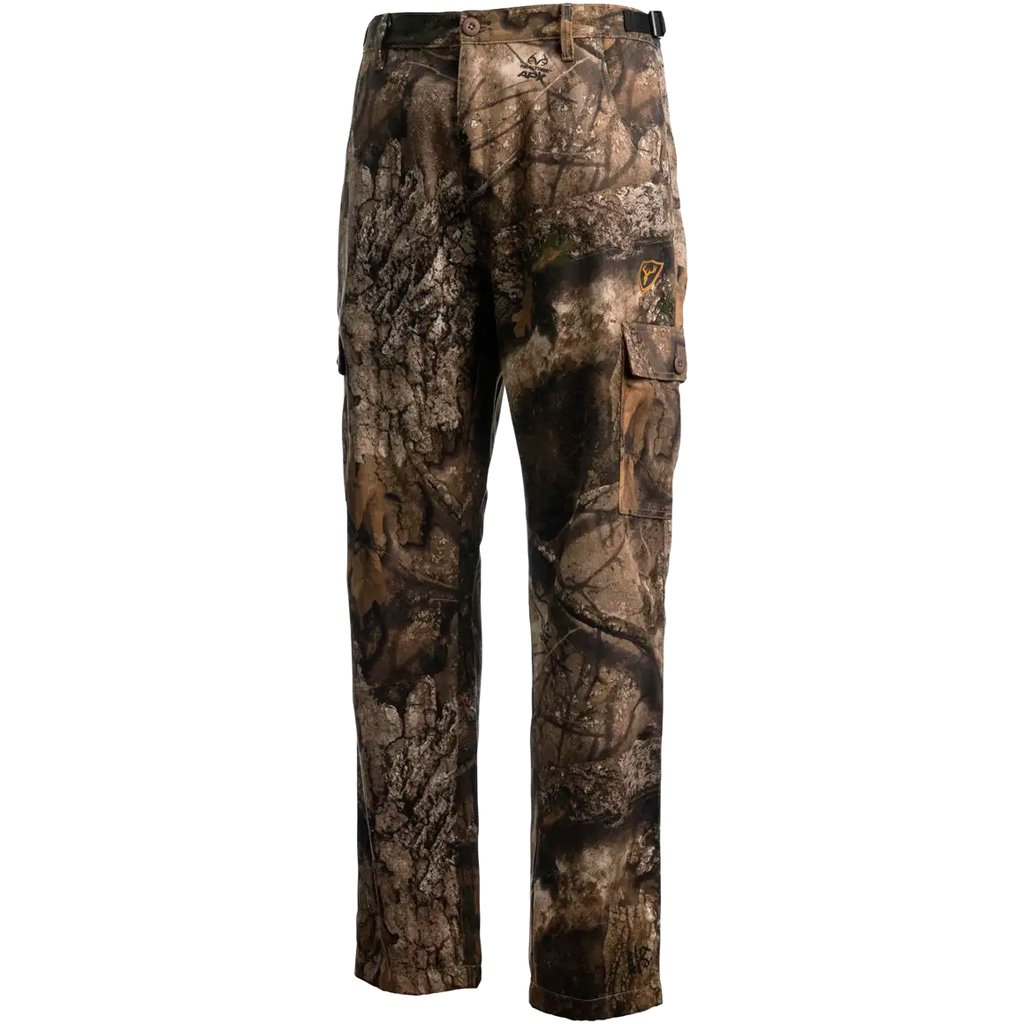 Blocker Fused Fused Cotton Field Pant RT APX Large - Image 2