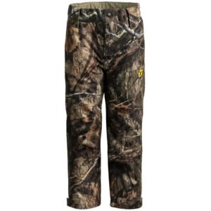 Blocker Youth Drencher Pant MO Country DNA Small