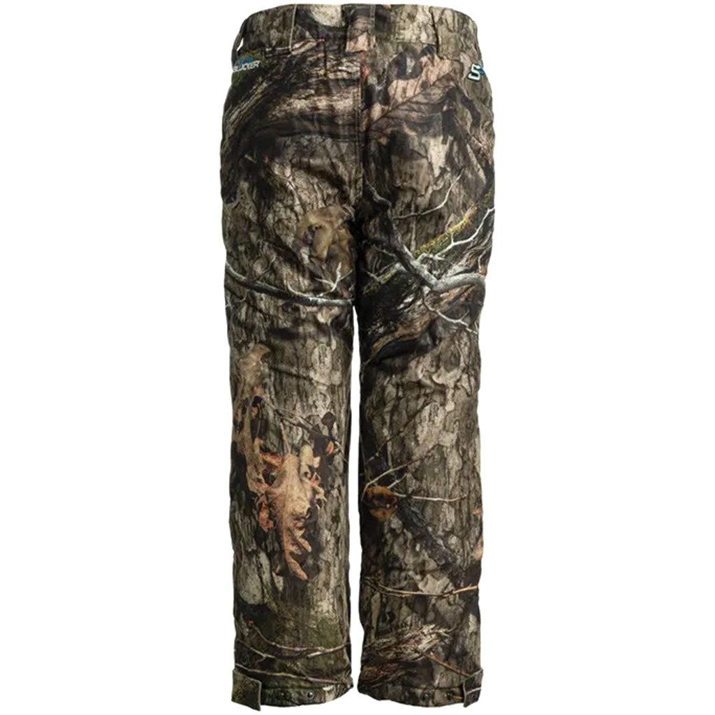 Blocker Youth Drencher Ins Pant MO Country DNA Small - Image 3
