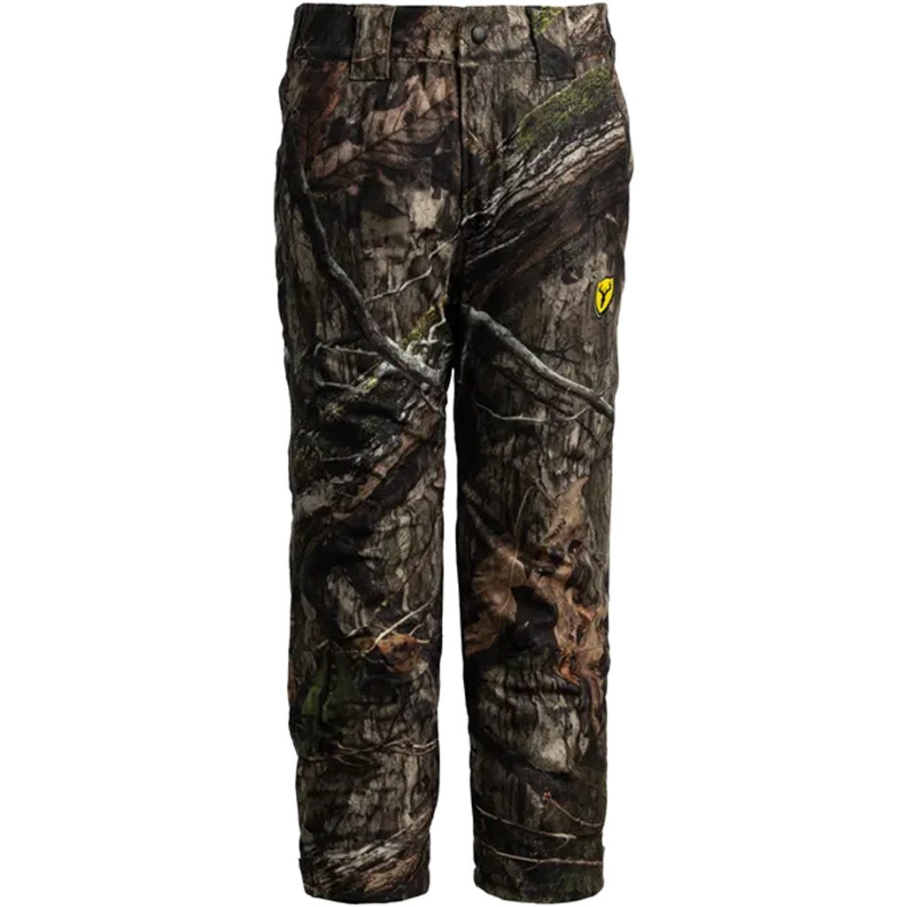 Blocker Youth Drencher Ins Pant MO Country DNA Medium - Image 2