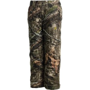 Blocker Youth Drencher Ins Pant MO Country DNA Large
