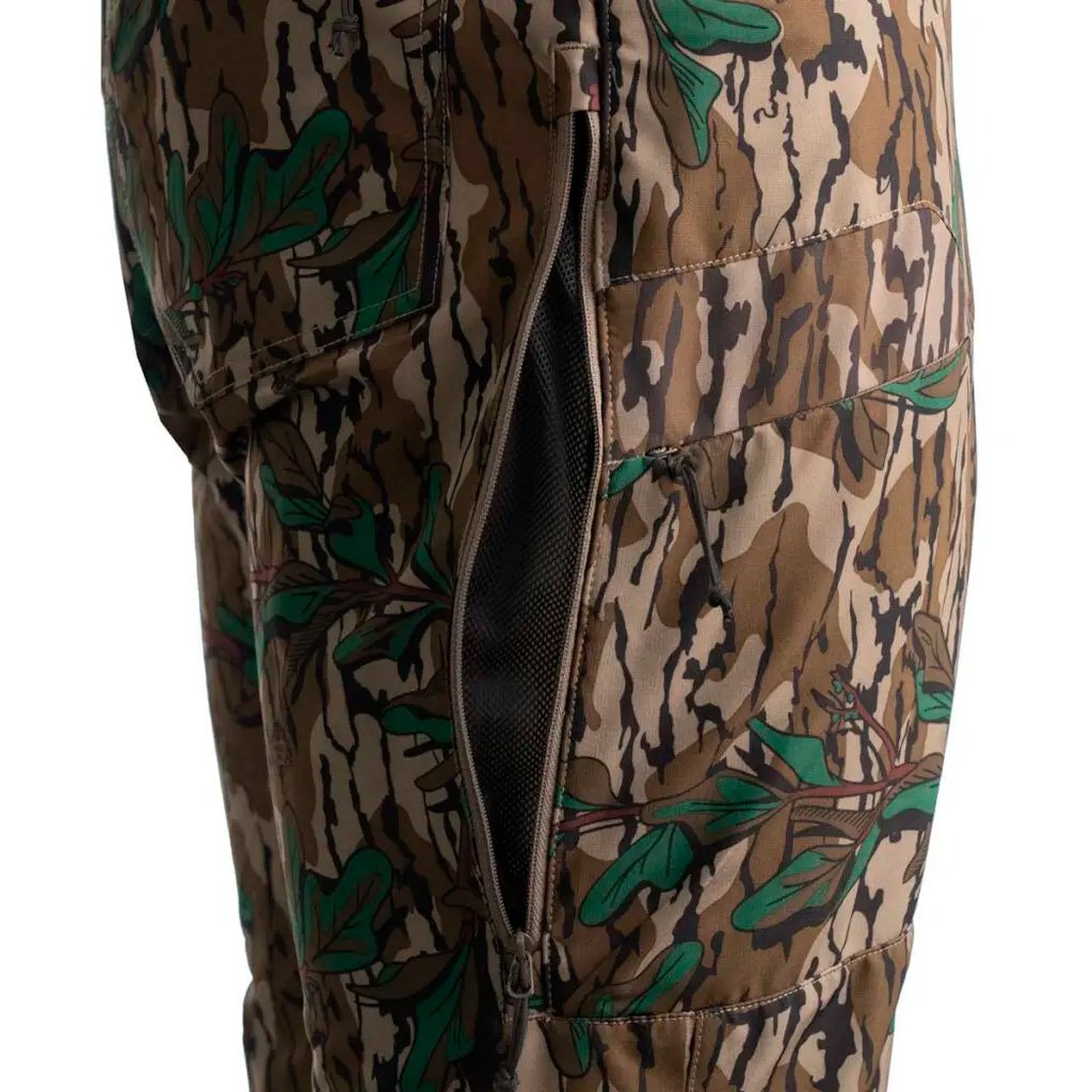 Blocker Finisher Turkey Lightweight Pant MO Greenleaf 40 Regular - Image 3