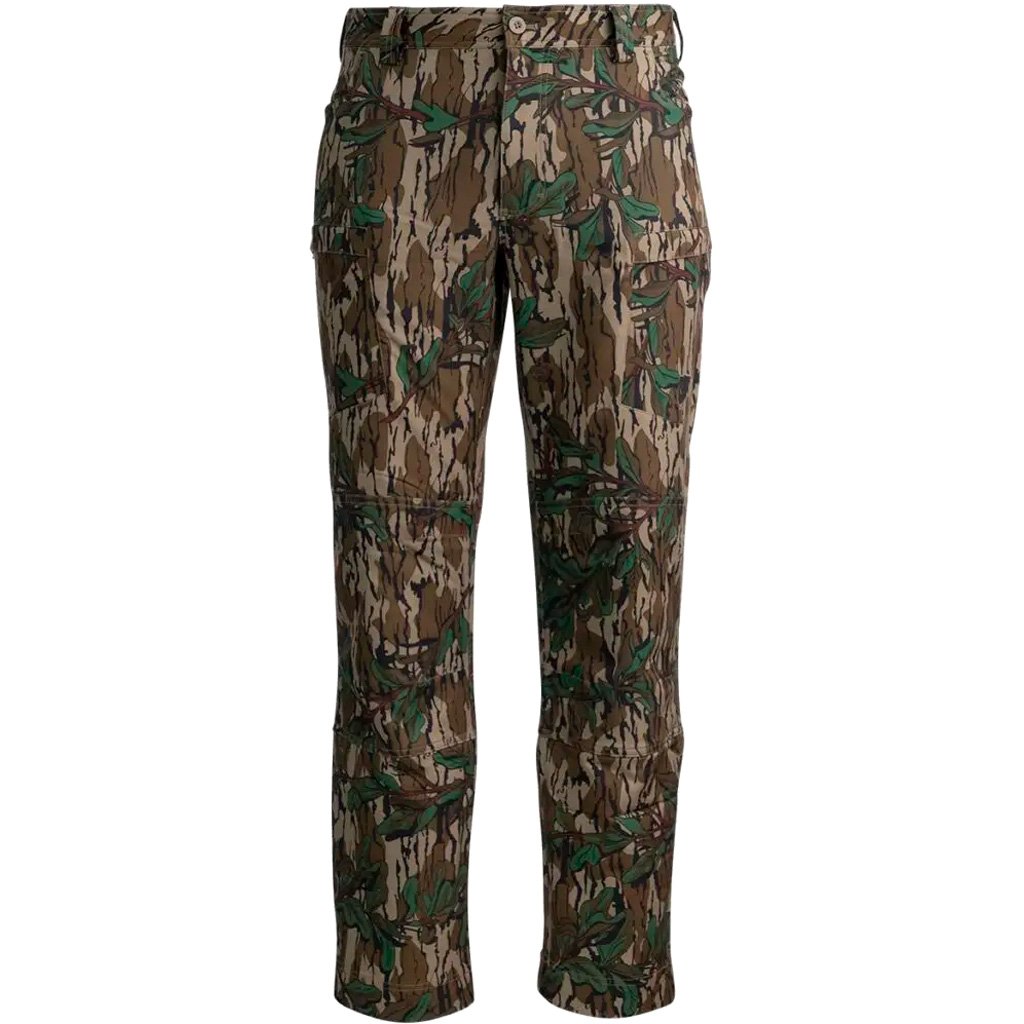 Blocker Finisher Turkey Pant MO Greenleaf 34 Regular - Image 3