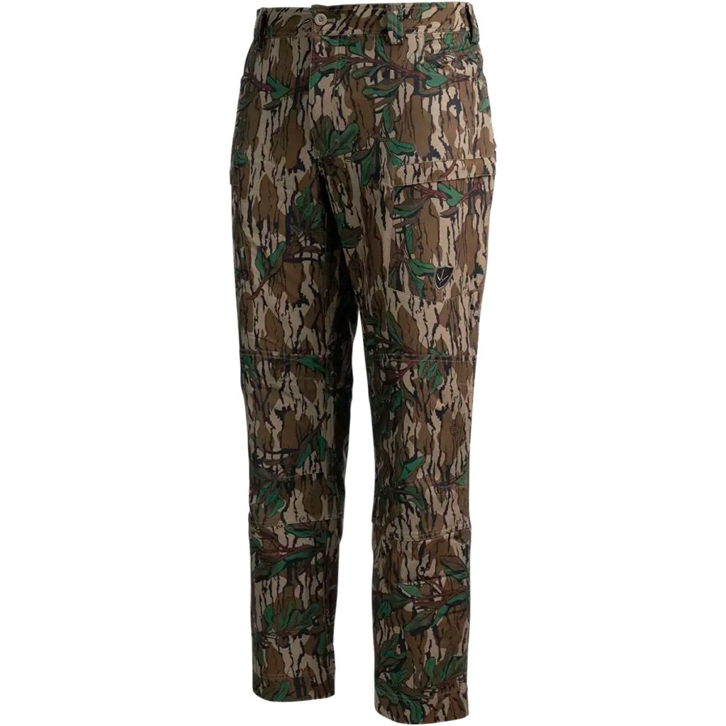Blocker Finisher Turkey Pant MO Greenleaf 38 Regular - Image 3