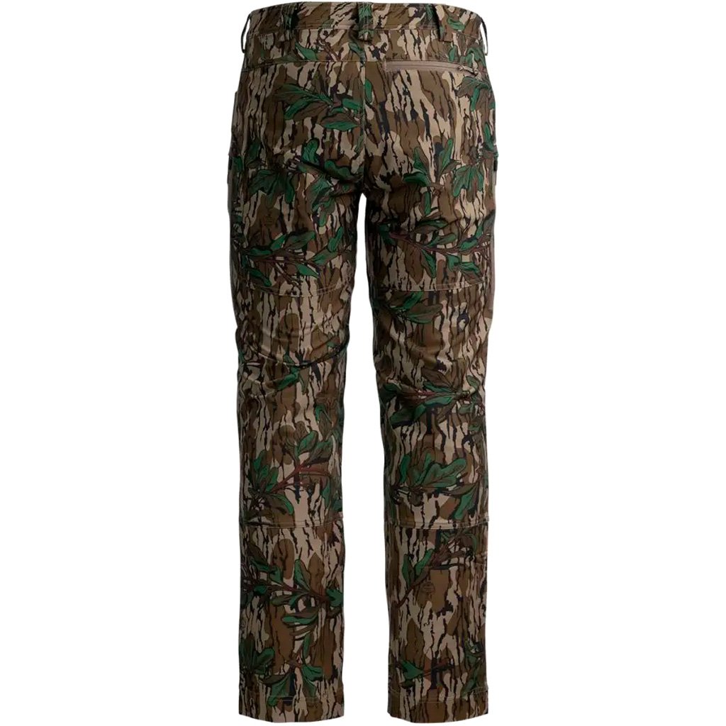 Blocker Finisher Turkey Pant MO Greenleaf 40 Regular - Image 3